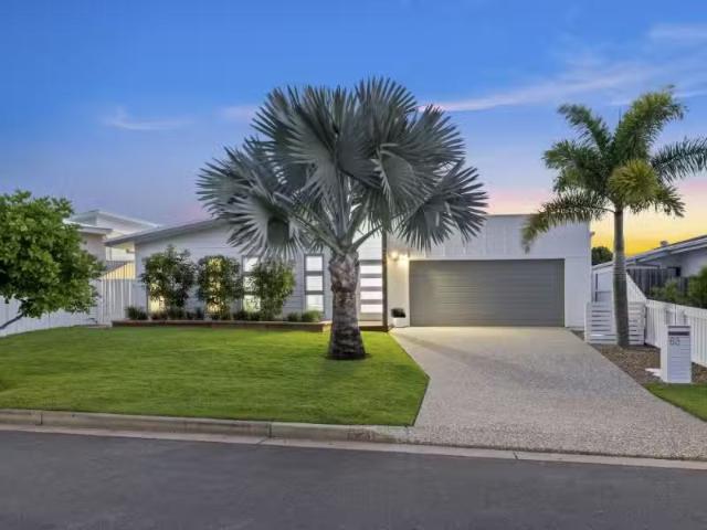 House for rent in Casuarina, New South Wales