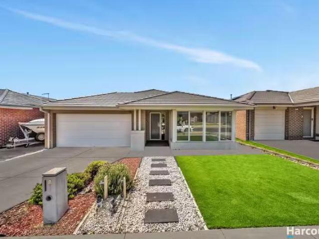 House for rent in Camerons Creek, Victoria