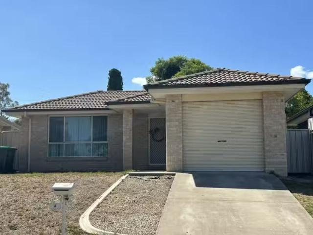 House for rent in Piallamore, New South Wales