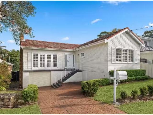 House for rent in Wollongong West, New South Wales