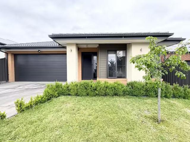 House for rent in Camerons Creek, Victoria