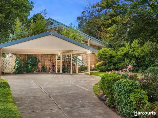 House for rent in Camerons Creek, Victoria