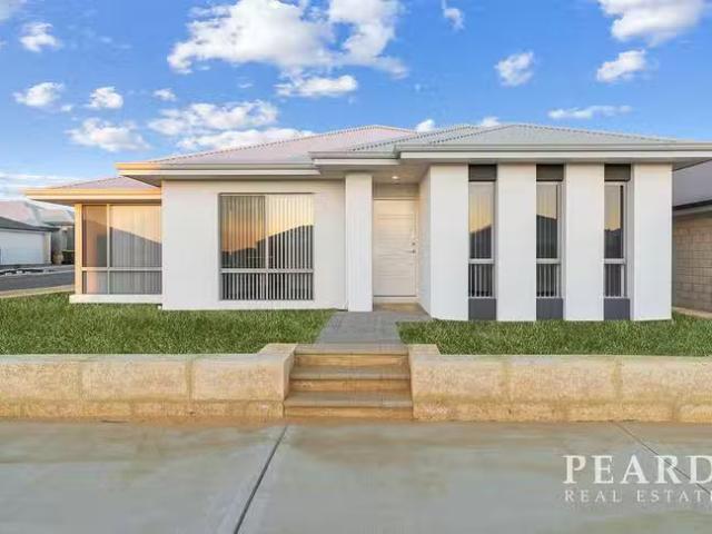 House for rent in Alkimos, Western Australia