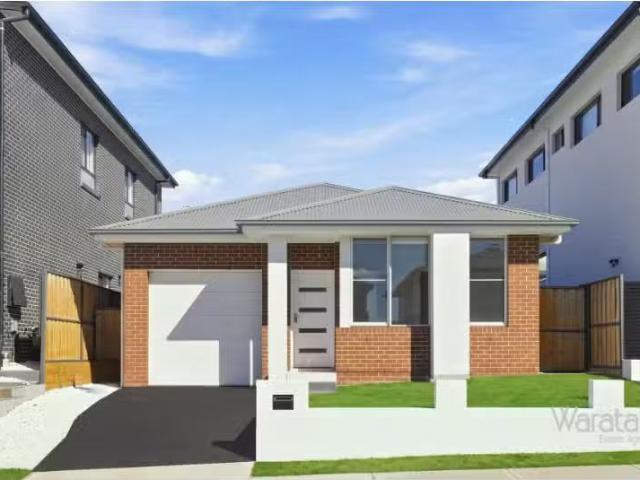 House for rent in Box Hill, Sydney