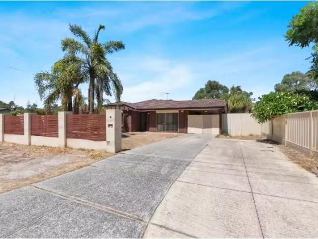 House for rent in Sydney, New South Wales