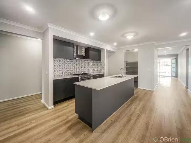 House for rent in Warragul, Victoria