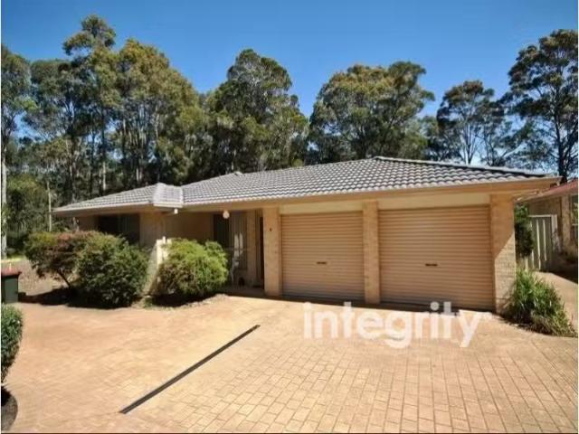 House for rent in South Nowra, New South Wales