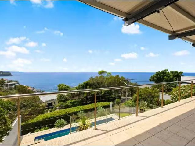 House for rent in Sydney, New South Wales