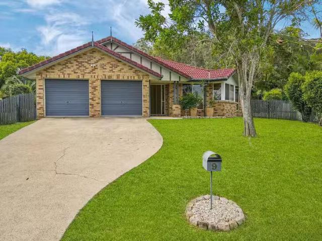 House for rent in Toombul, Queensland