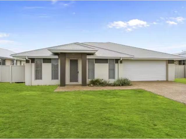 House for rent in Piallamore, New South Wales