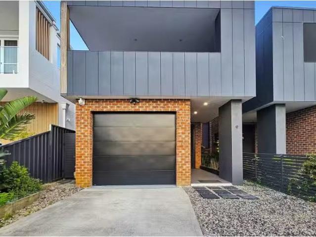 House for rent in Condell Park, Sydney