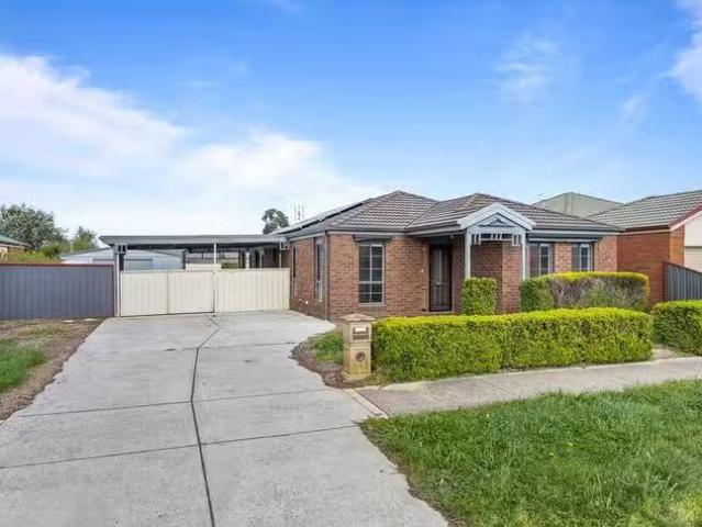 House for rent in Ballarat, Victoria