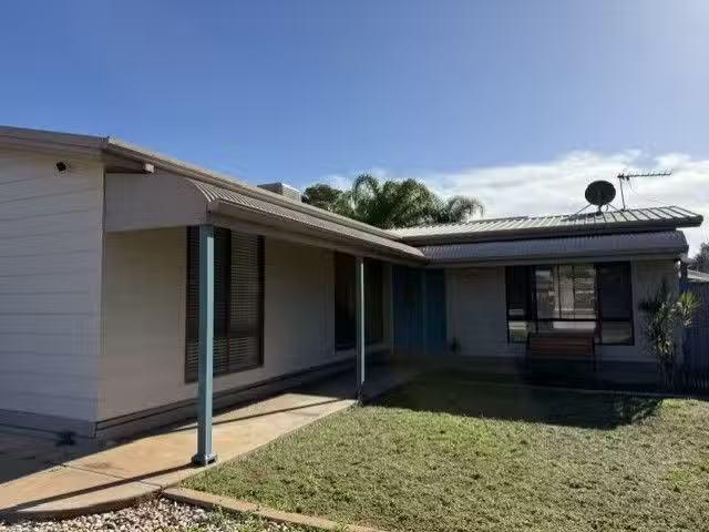 House for rent in Whyalla Jenkins, South Australia