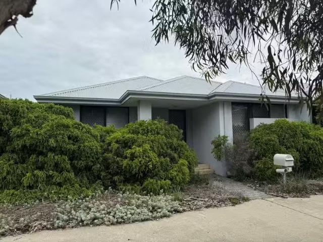House for rent in Parklands, Western Australia