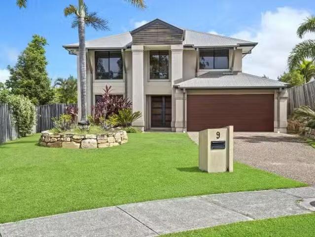 House for rent in Fernbrook, Queensland
