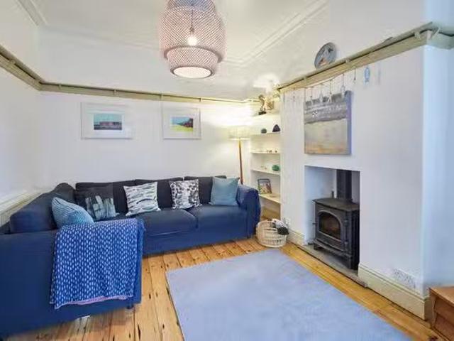 Apartment for rent in Sandsend, North Yorkshire