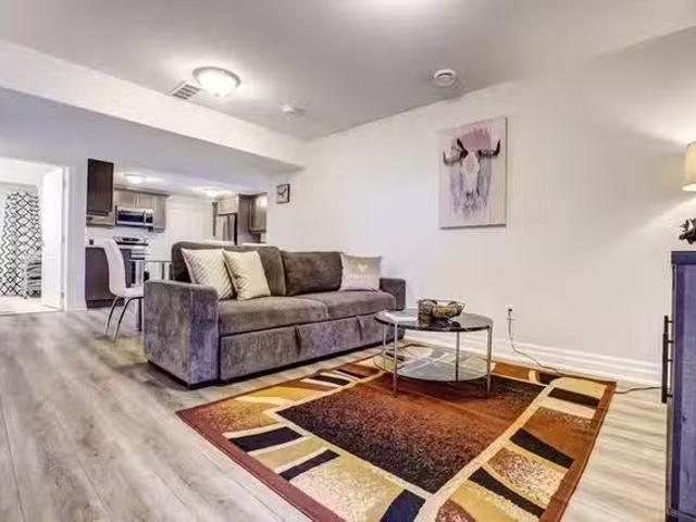 Apartment for rent in Saugeen Shores, Ontario