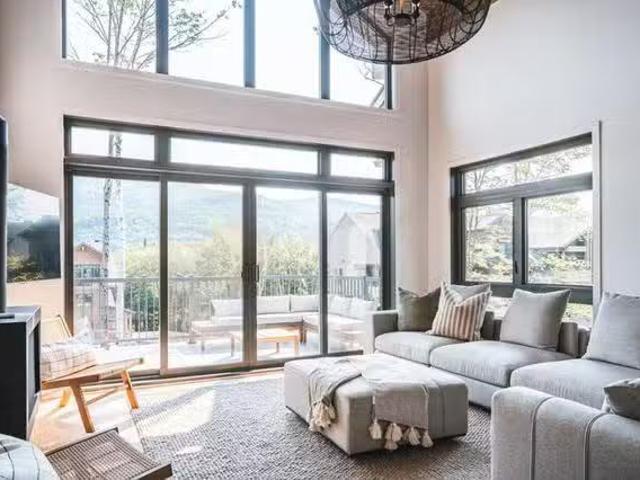 Apartment for rent in Laurentides, Quebec