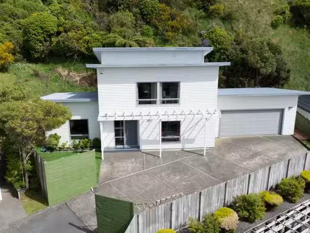 House for rent in Matata, Wellington