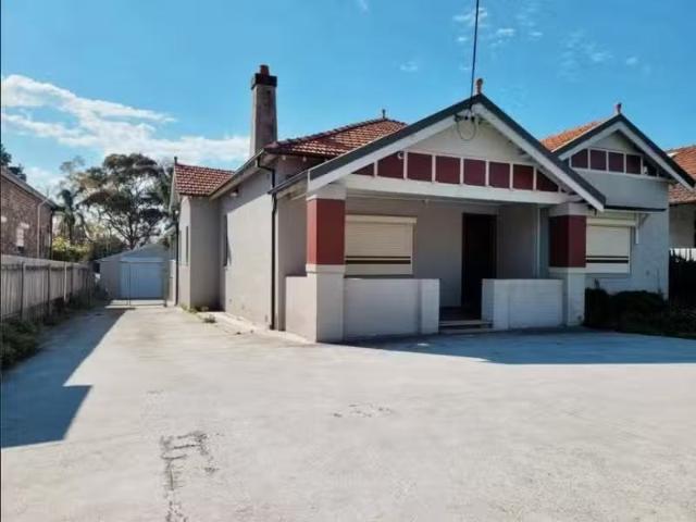 House for rent in Sydney, New South Wales