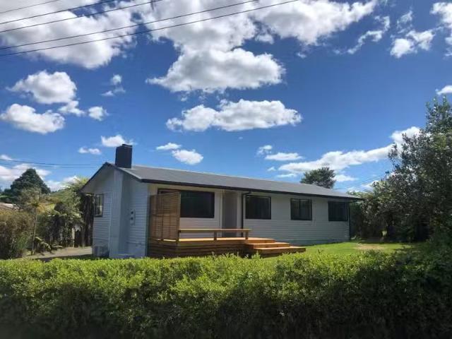House for rent in Auckland, Oroua County