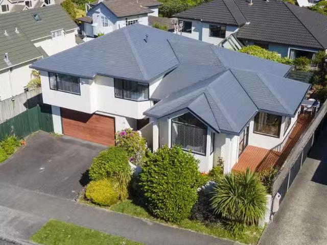 House for rent in Matata, Wellington