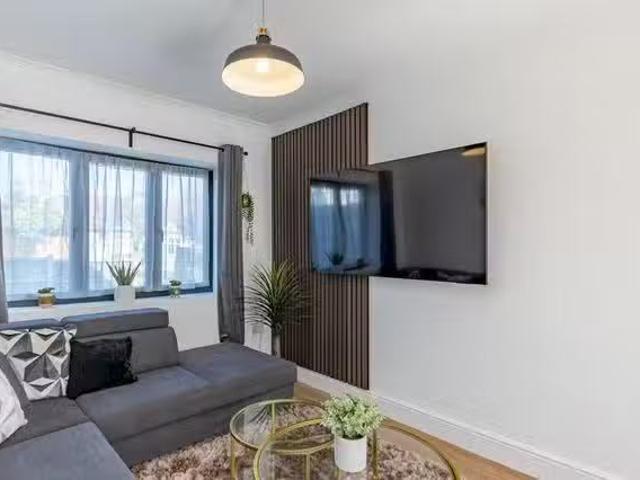 Apartment for rent in Hawkwell, Barling