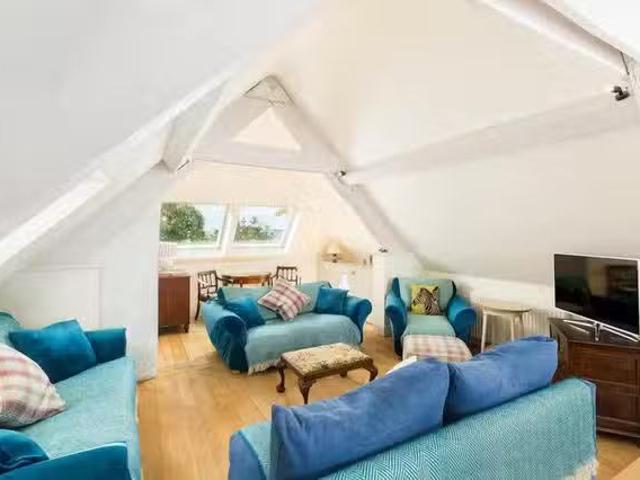 Apartment for rent in Fossebridge, Gloucestershire