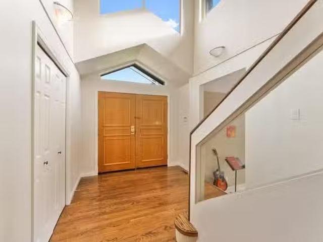 House for rent in North Vancouver, British Columbia