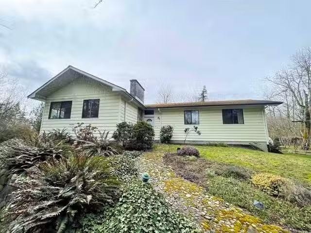 House for rent in Surrey, British Columbia