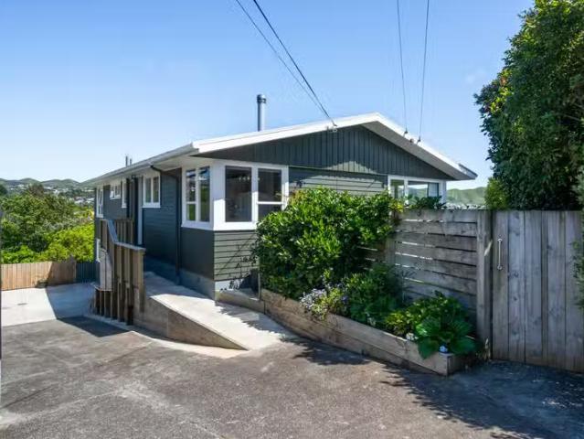 House for rent in Matata, Wellington