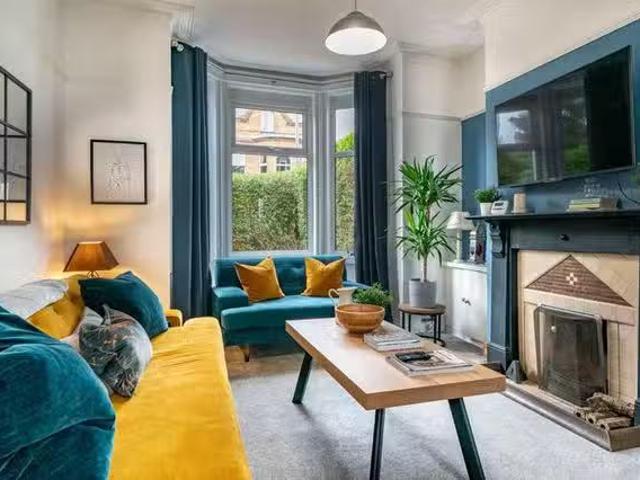Apartment for rent in Northern Ireland