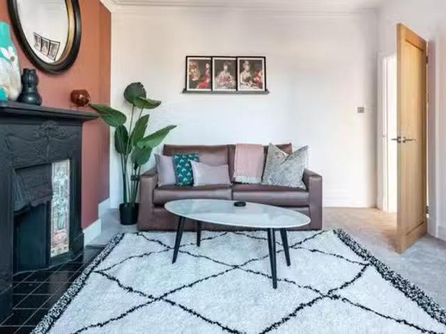Apartment for rent in Eveswell, Wales