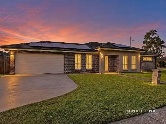 House for rent in The Ponds, Sydney