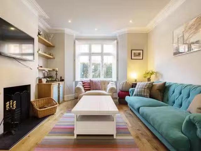 Apartment for rent in Gospel Oak, Greater London