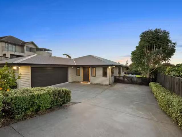 House for rent in Hillsborough, Taranaki