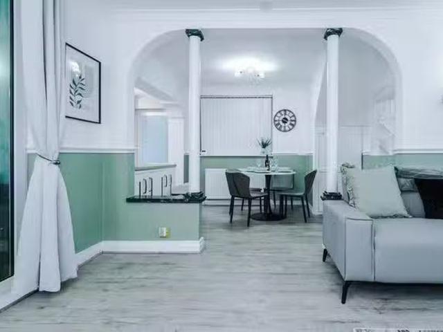 Apartment for rent in Parrs Wood, Georgia