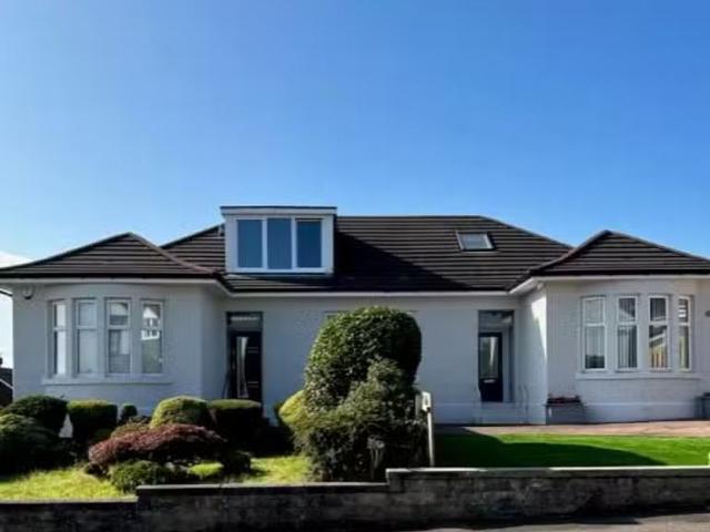 House for rent