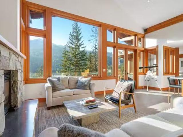 Apartment for rent in Whistler, British Columbia