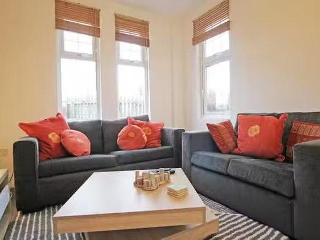 Apartment for rent in Great Boughton, Boughton