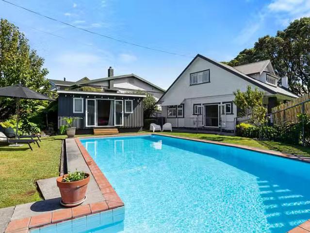 House for rent in Matata, Wellington