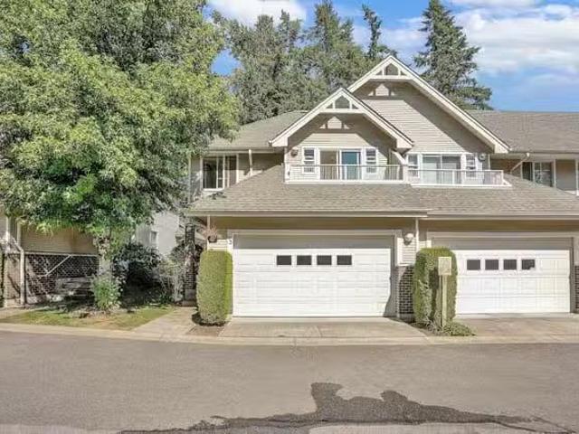 Condo for rent in Surrey, British Columbia