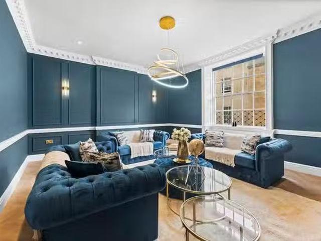 Apartment for rent in Dulcote, Bath And North East Somerset