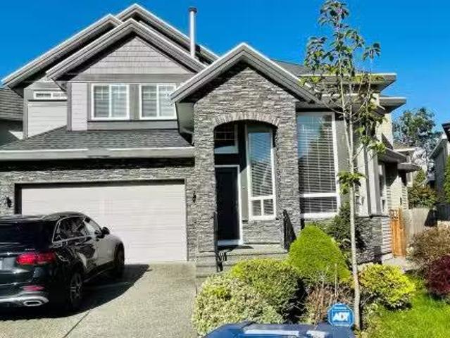House for rent in Surrey, British Columbia