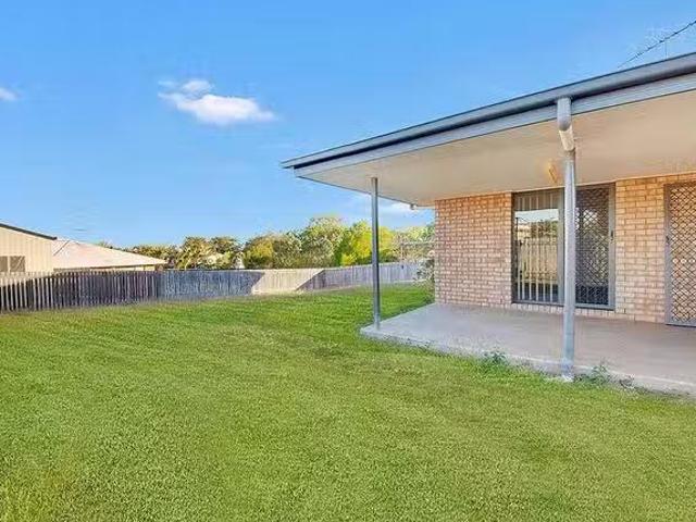 House for rent in Gracemere, Queensland