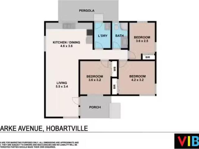 House for rent in Sydney, New South Wales