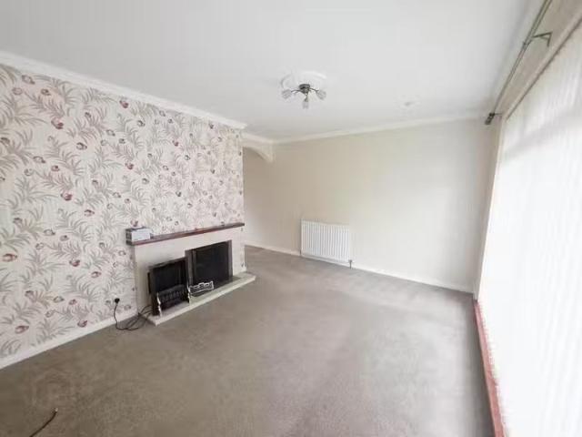 House to rent