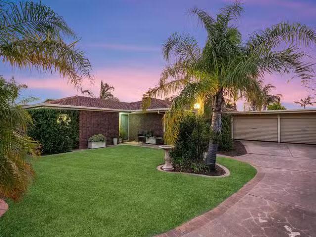 House for rent in Horseshoe Creek, South Australia