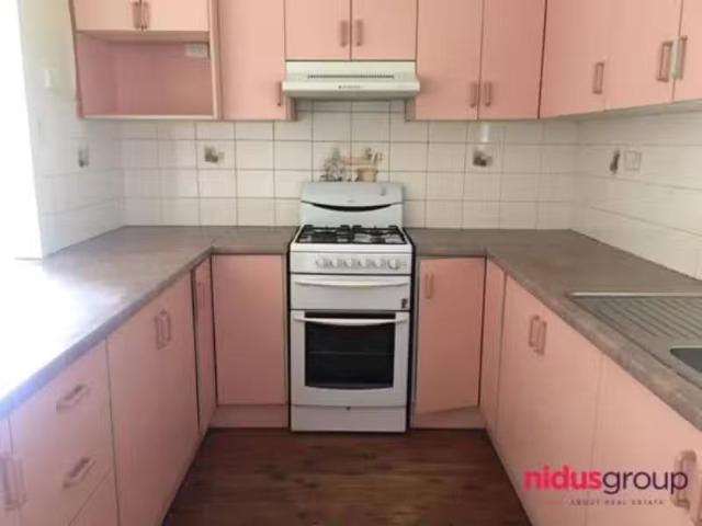 House for rent in Minchinbury, New South Wales