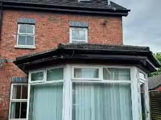 House to rent